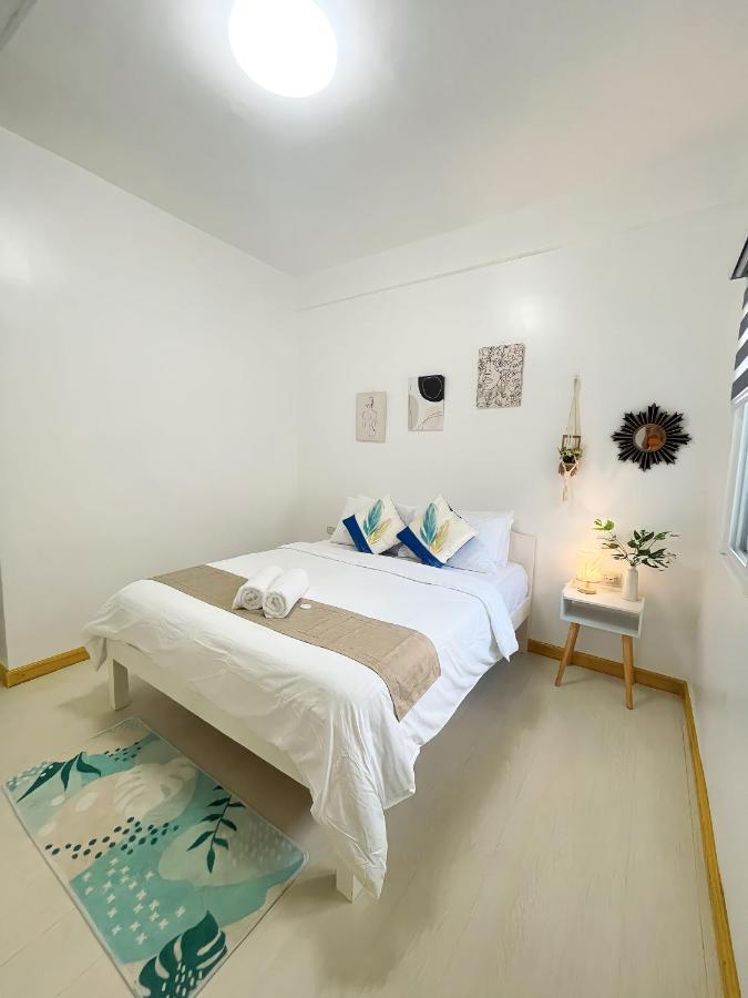 Sunset Paradise Moalboal Exterior foto